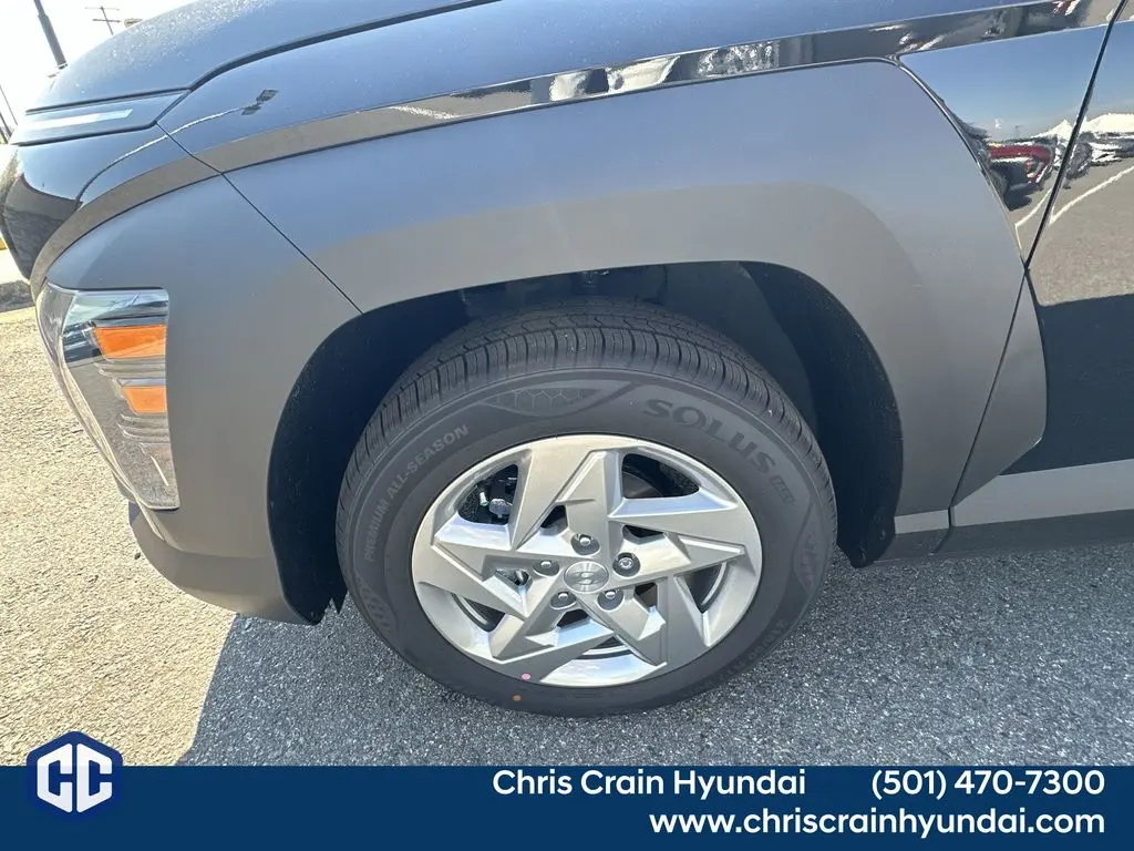 2026 Hyundai Kona - $23,725