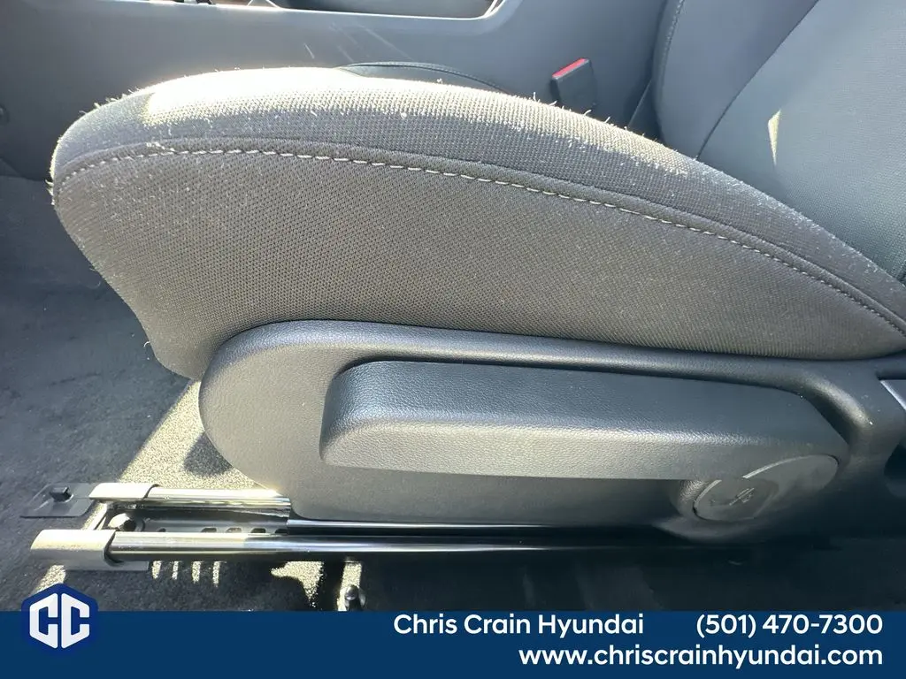 2026 Hyundai Kona - $23,725