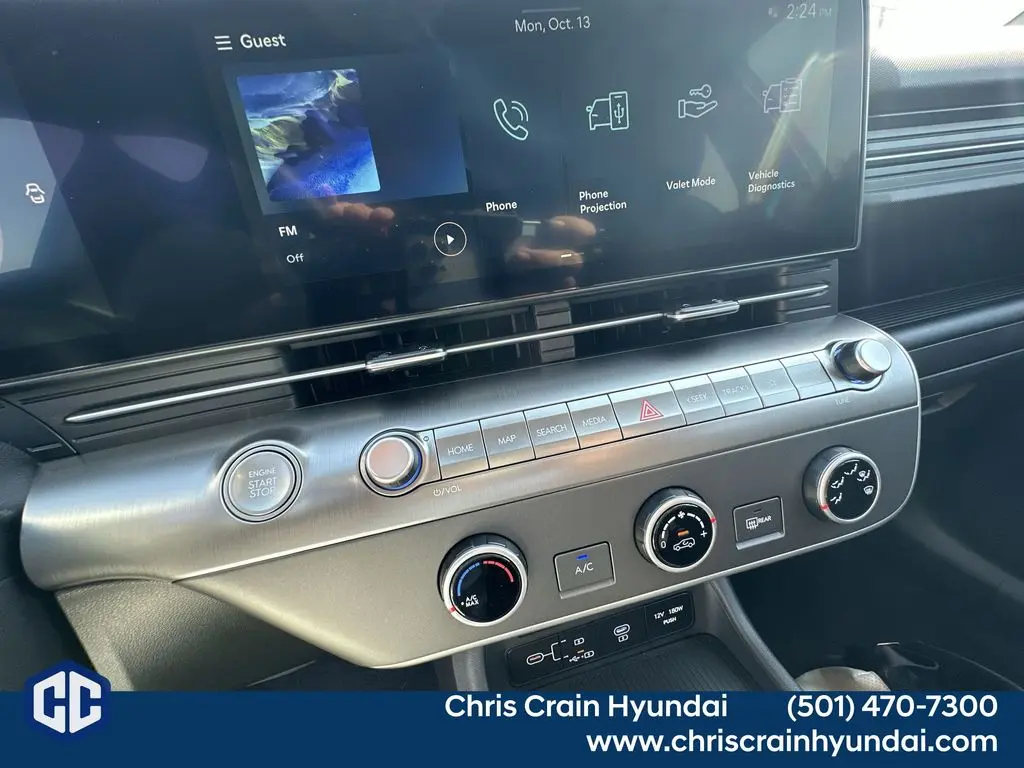2026 Hyundai Kona - $23,725