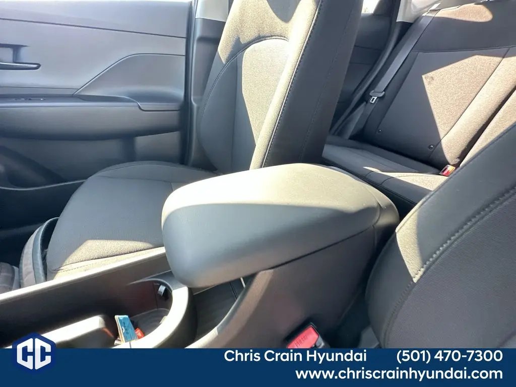 2026 Hyundai Kona - $23,725