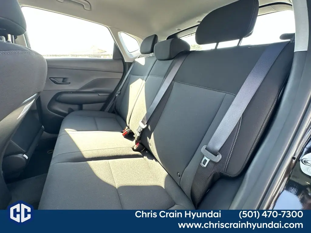 2026 Hyundai Kona - $23,725