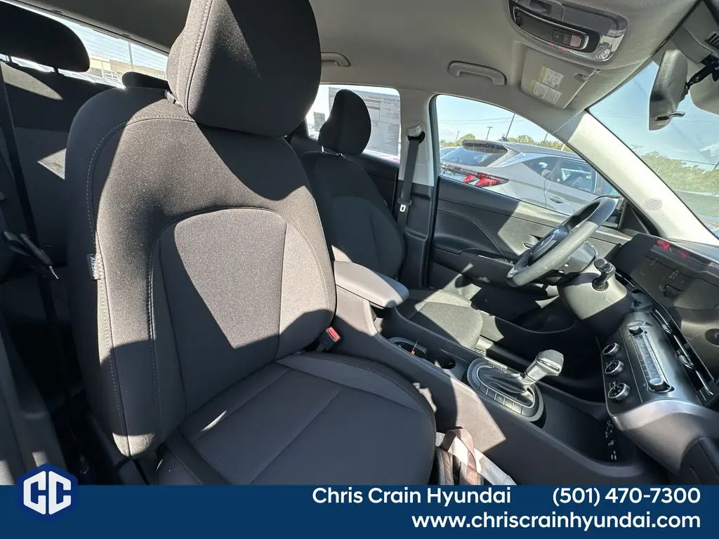 2026 Hyundai Kona - $23,725