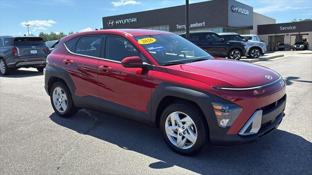 Preowned 2026 Hyundai KONA SE for Sale