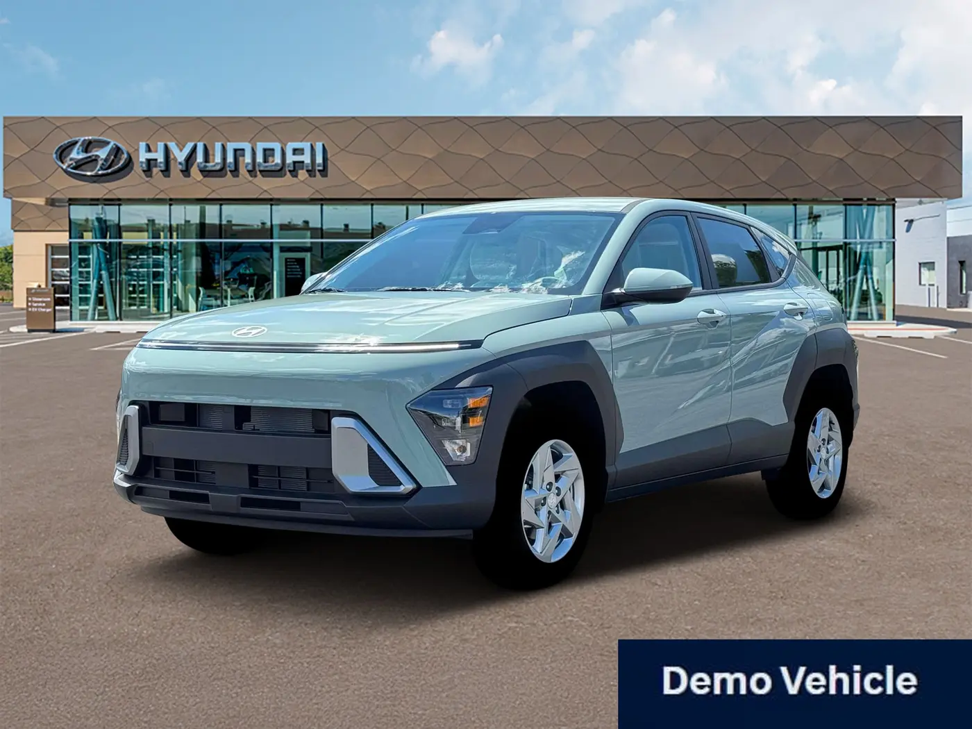 2026 Hyundai Kona - $25,200