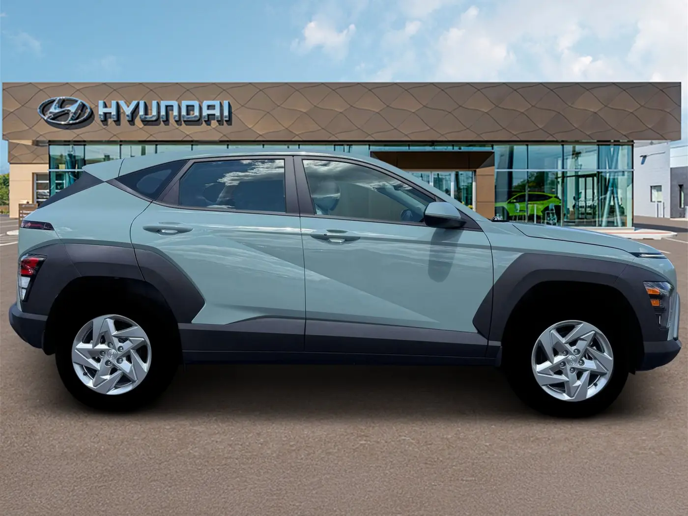 2026 Hyundai Kona - $25,200