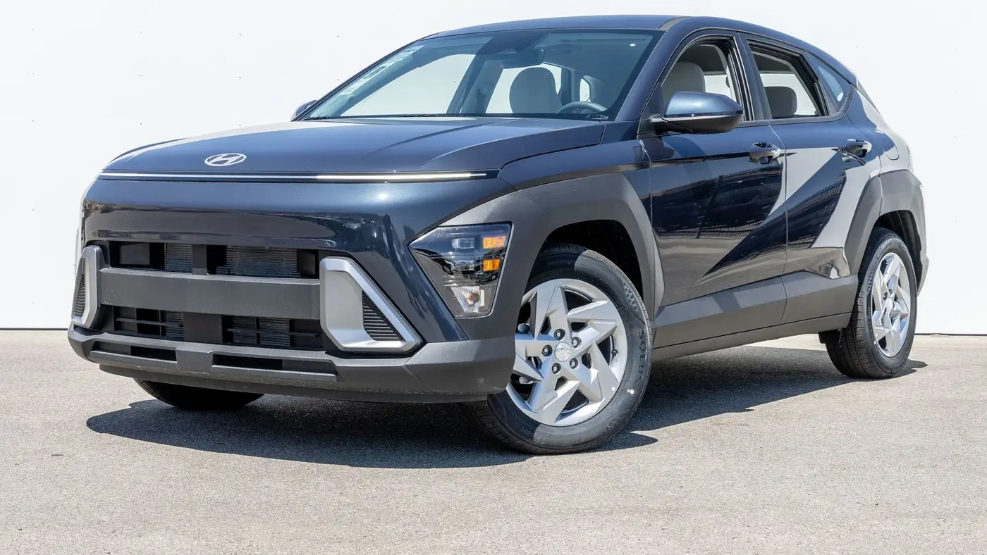 Preowned 2026 Hyundai KONA SE for Sale