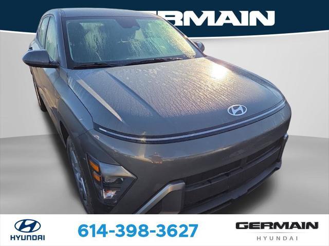 2026 Hyundai Kona - $23,950