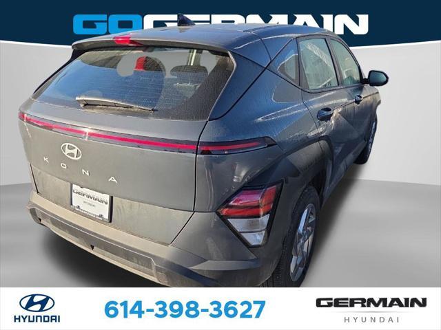 2026 Hyundai Kona - $23,950