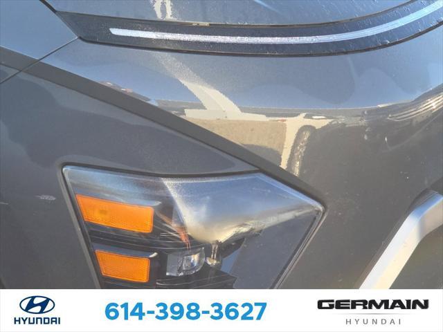 2026 Hyundai Kona - $23,950