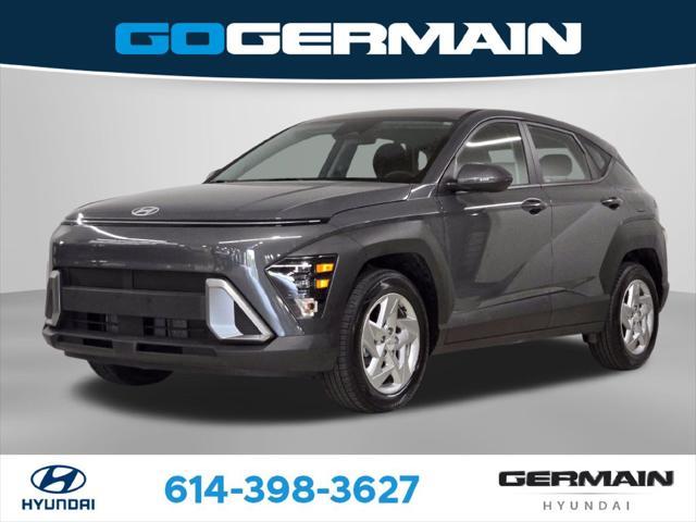 2026 Hyundai Kona - $23,950