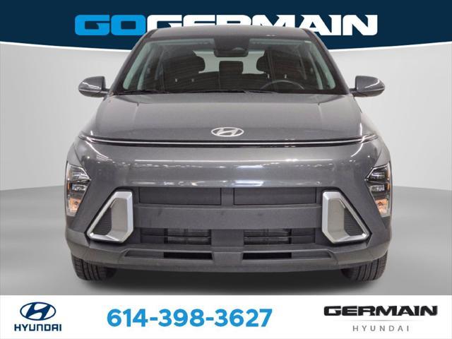2026 Hyundai Kona - $23,950