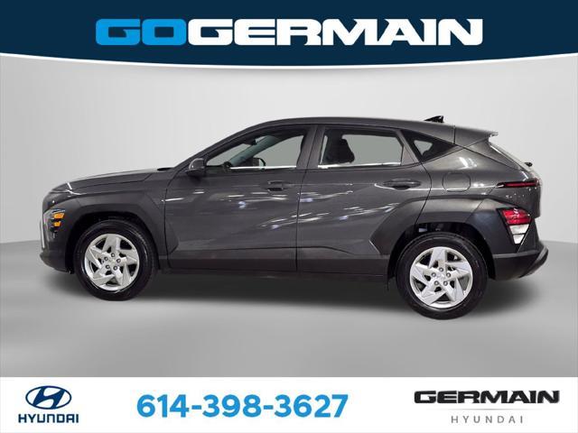 2026 Hyundai Kona - $23,950