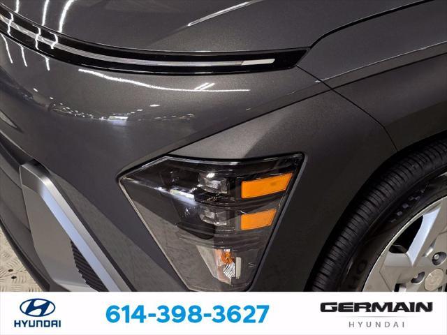 2026 Hyundai Kona - $23,950