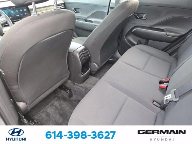 2026 Hyundai Kona - $23,950