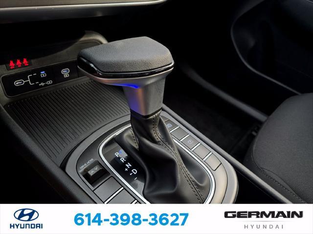 2026 Hyundai Kona - $23,950