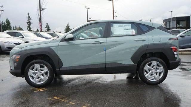 2026 Hyundai KONA SE
