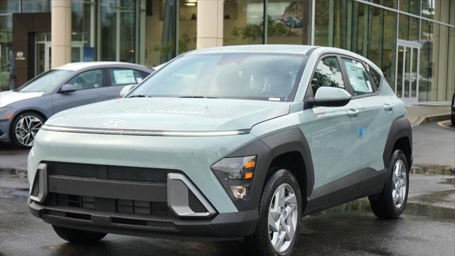 Preowned 2026 Hyundai KONA SE for Sale