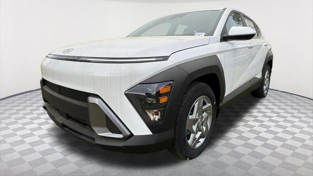 Preowned 2026 Hyundai KONA SE for Sale