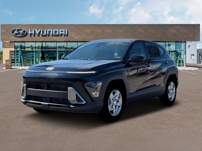 2026 Hyundai Kona SE 4DR SUV