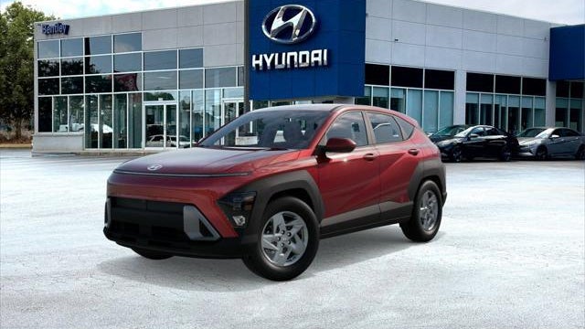 Preowned 2026 Hyundai KONA SE for Sale