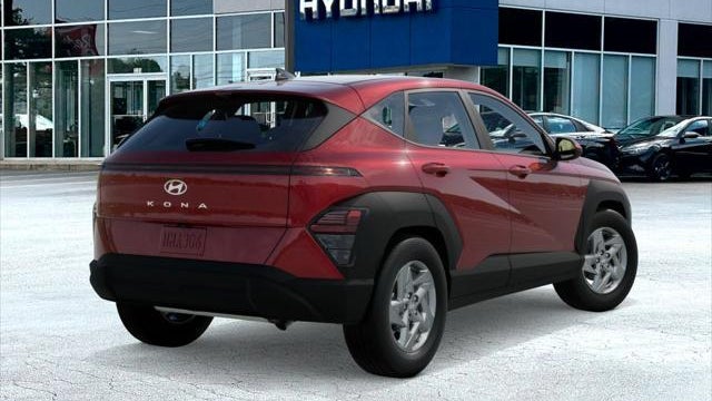 2026 Hyundai KONA SE