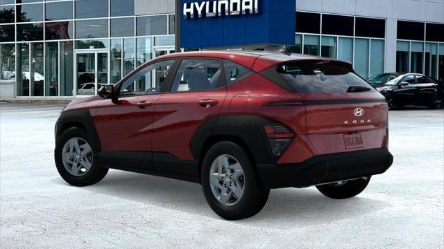 2026 Hyundai KONA SE