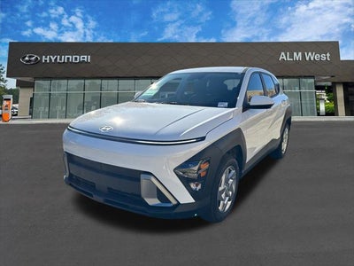 2026 Hyundai Kona SE 4DR SUV