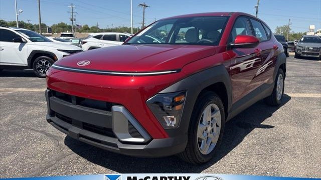 Preowned 2026 Hyundai KONA SE for Sale