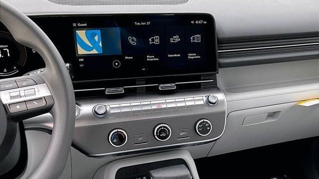 2026 Hyundai KONA SE