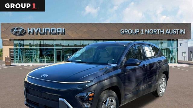 Preowned 2026 Hyundai KONA SE for Sale