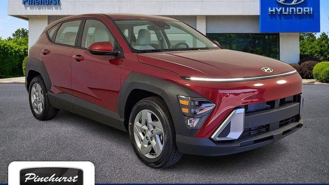 Preowned 2026 Hyundai KONA SE for Sale