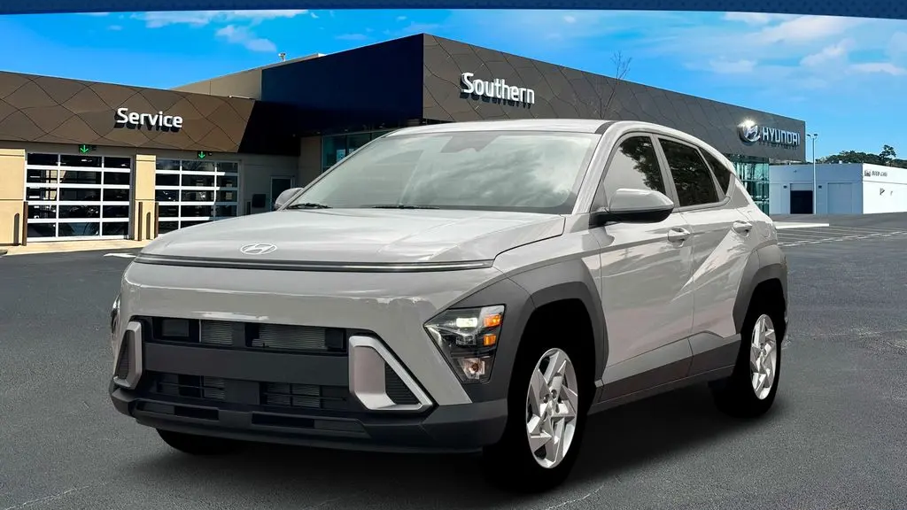 Preowned 2026 Hyundai KONA SE for Sale