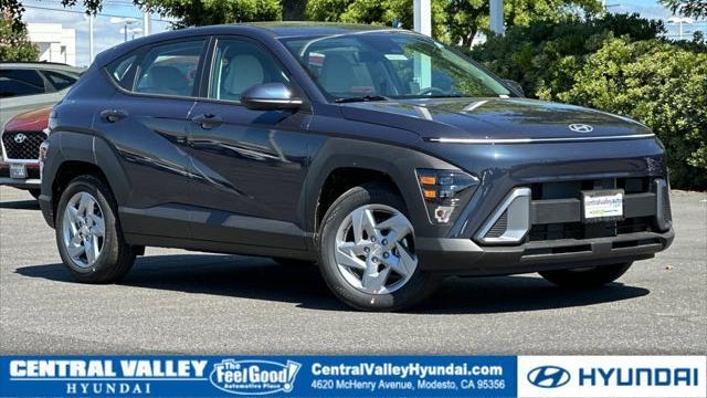Preowned 2026 Hyundai KONA SE for Sale