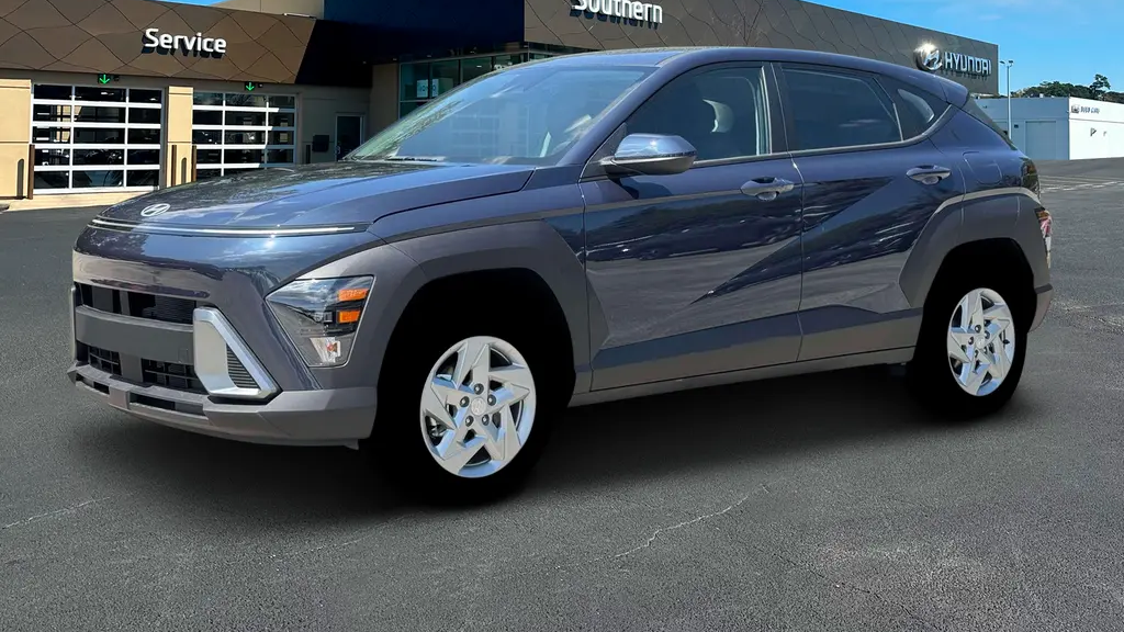 2026 Hyundai KONA SE