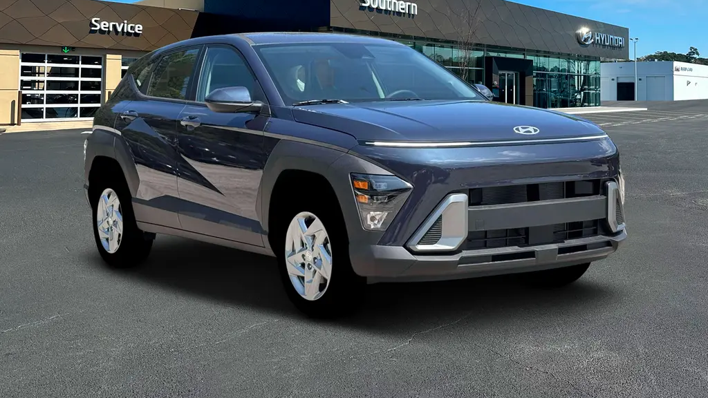 2026 Hyundai KONA SE