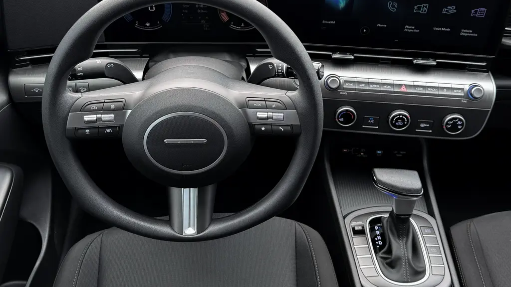 2026 Hyundai KONA SE