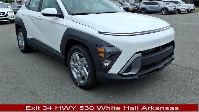 Preowned 2026 Hyundai KONA SE for Sale