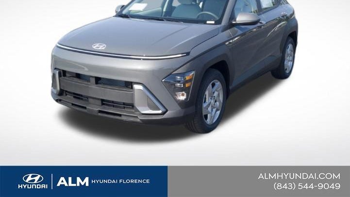 Preowned 2026 Hyundai KONA SE for Sale