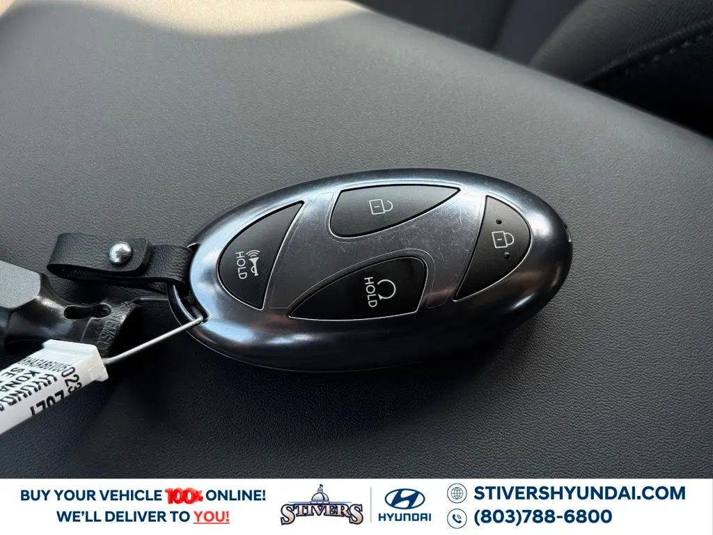 2027 Hyundai Kona - $27,346