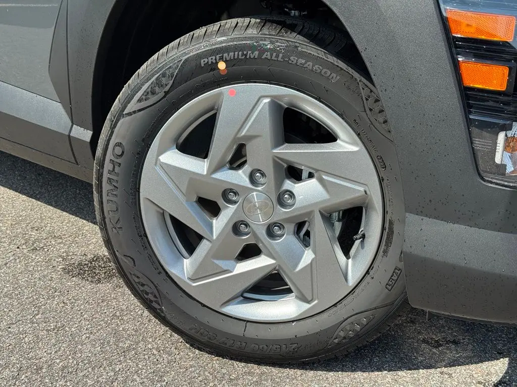 2027 Hyundai Kona - $27,346