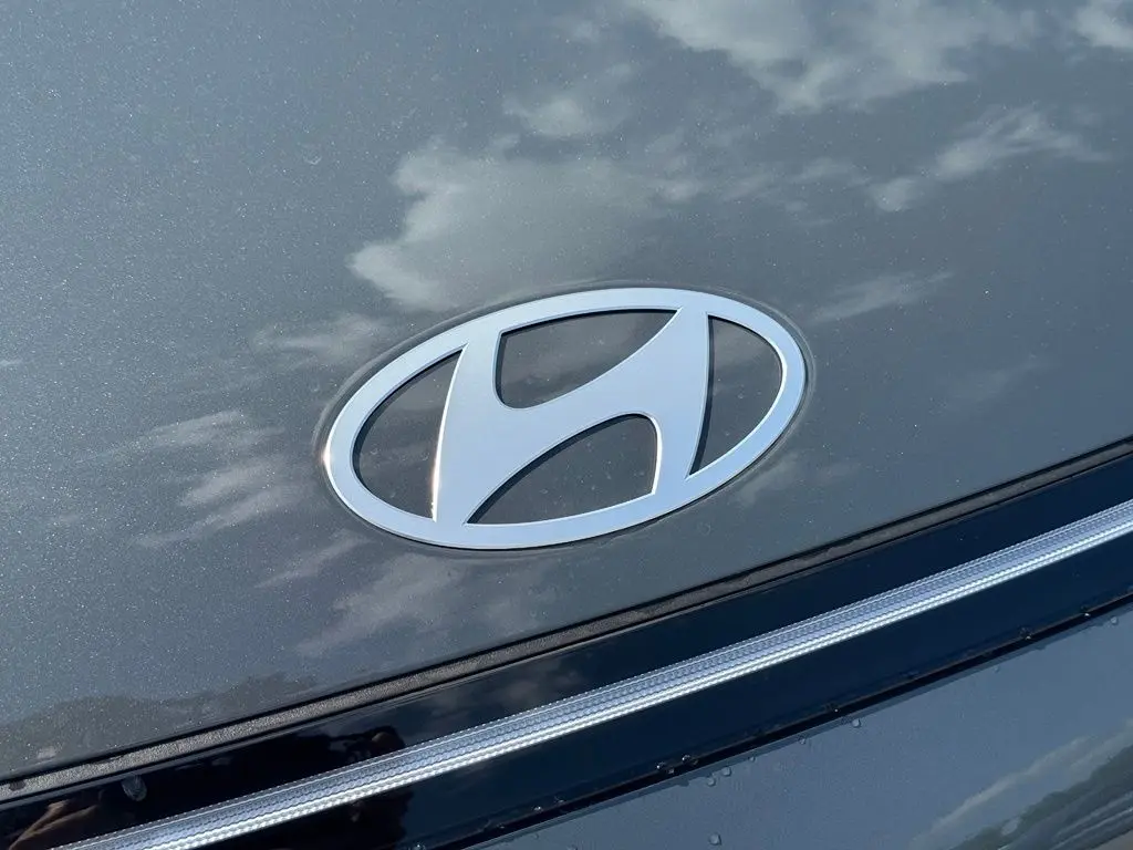 2027 Hyundai Kona - $27,346