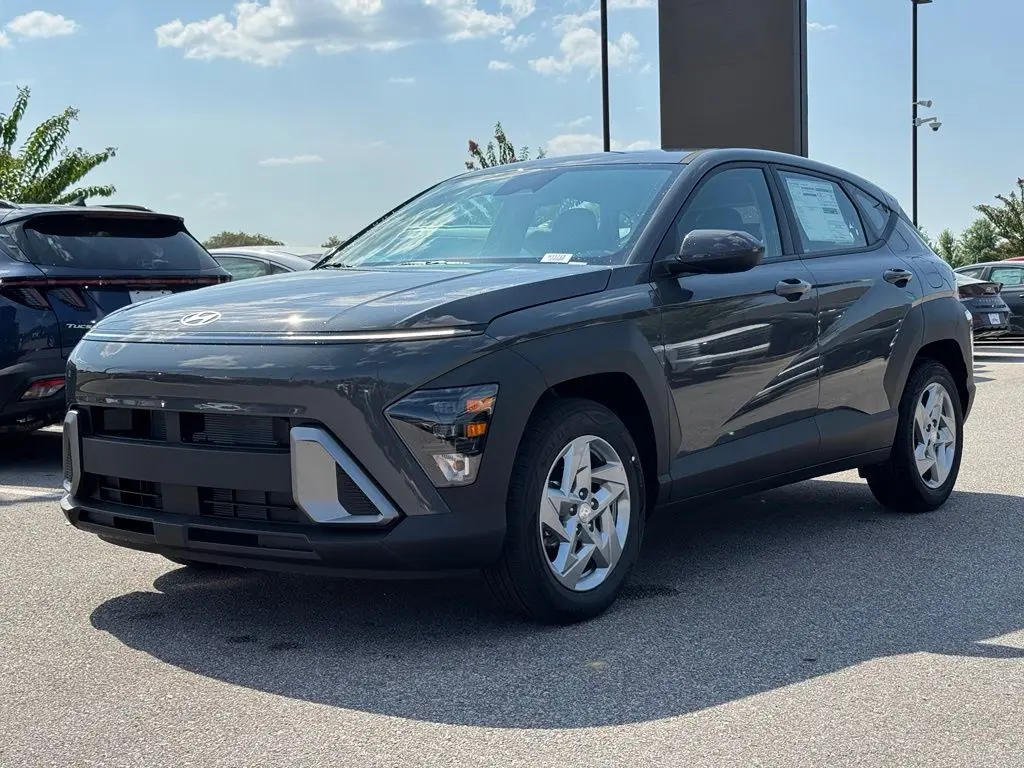 2027 Hyundai Kona - $27,346