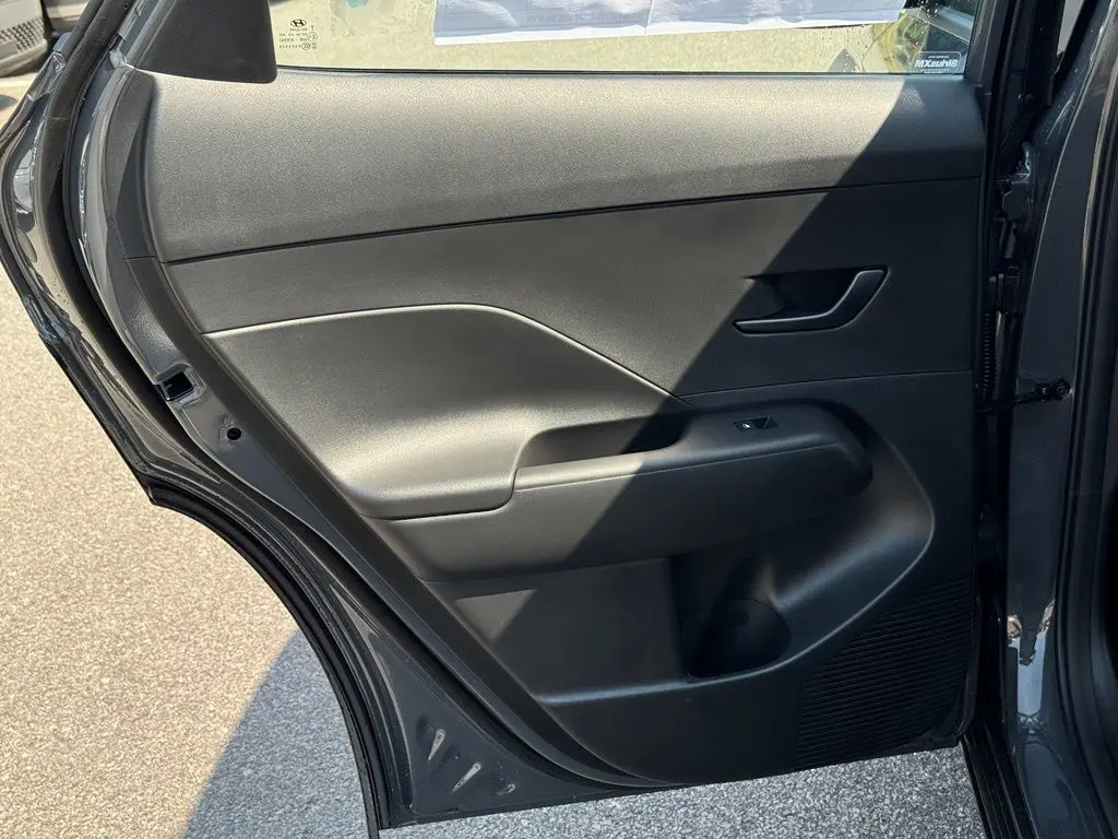 2027 Hyundai Kona - $27,346