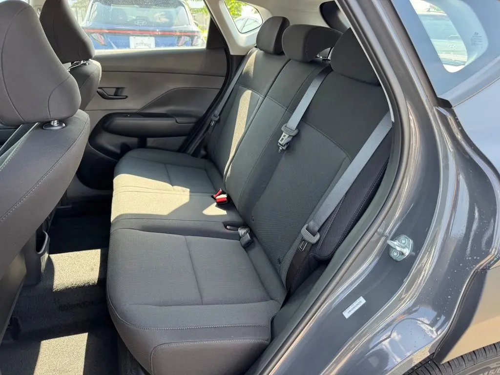 2027 Hyundai Kona - $27,346