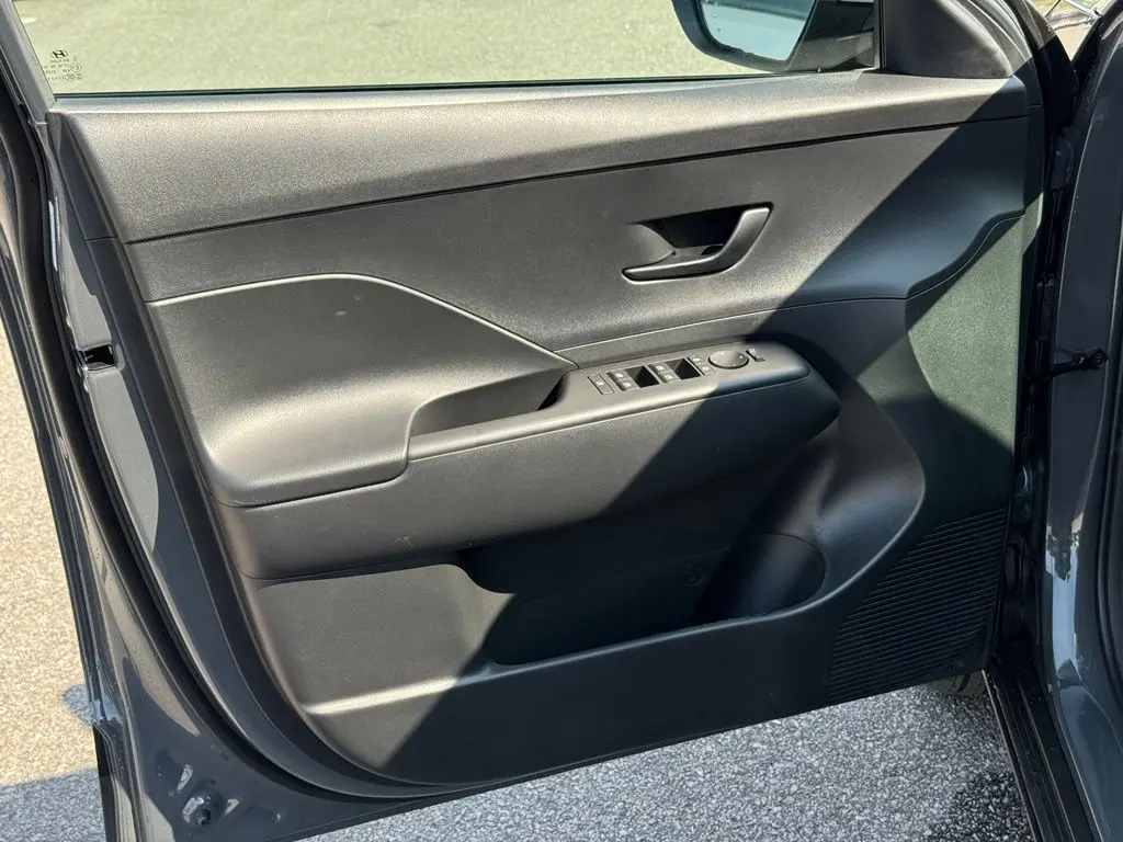 2027 Hyundai Kona - $27,346