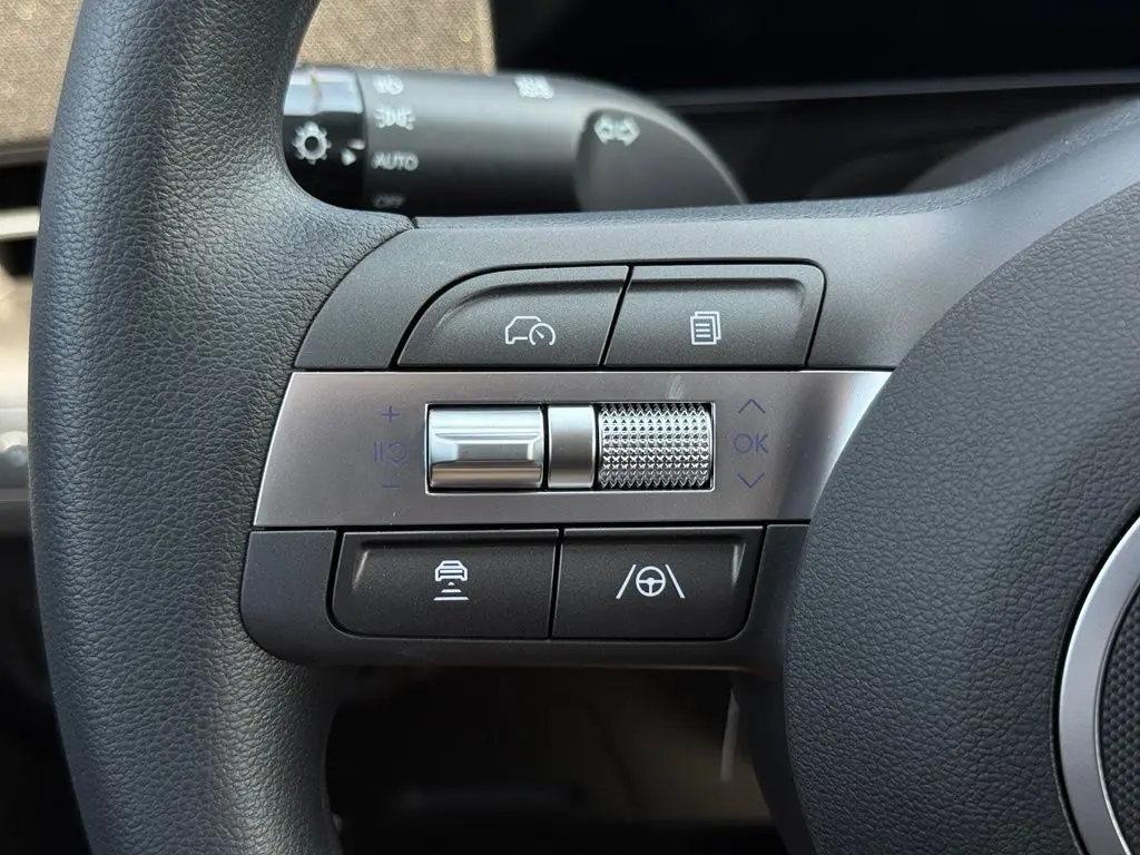 2027 Hyundai Kona - $27,346