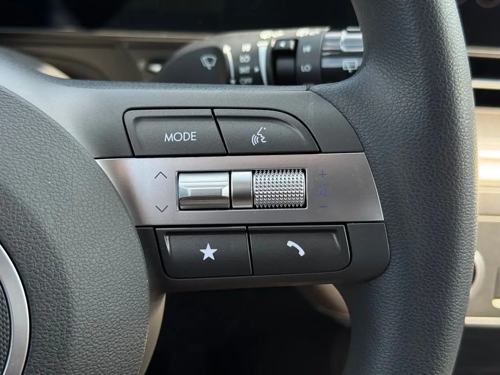 2027 Hyundai Kona - $27,346