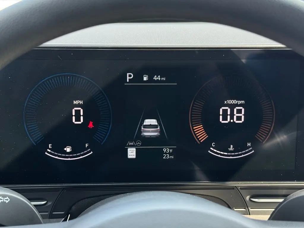 2027 Hyundai Kona - $27,346