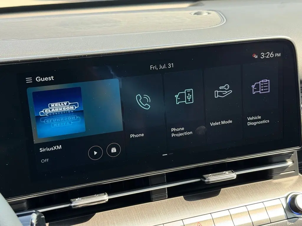 2027 Hyundai Kona - $27,346