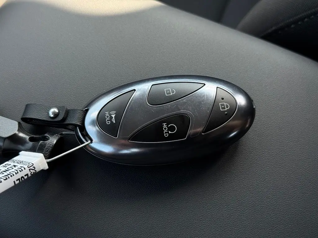 2027 Hyundai Kona - $27,346
